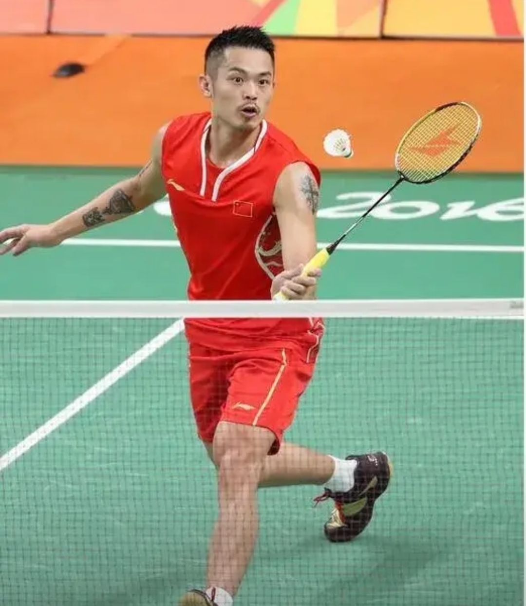 限制了他的 限制了他的