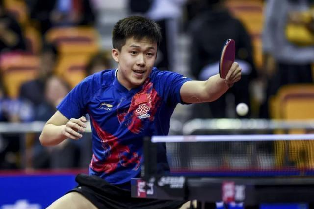 关键回合中 关键回合中