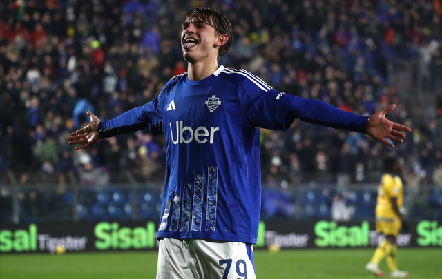 突围的年轻 突围的年轻