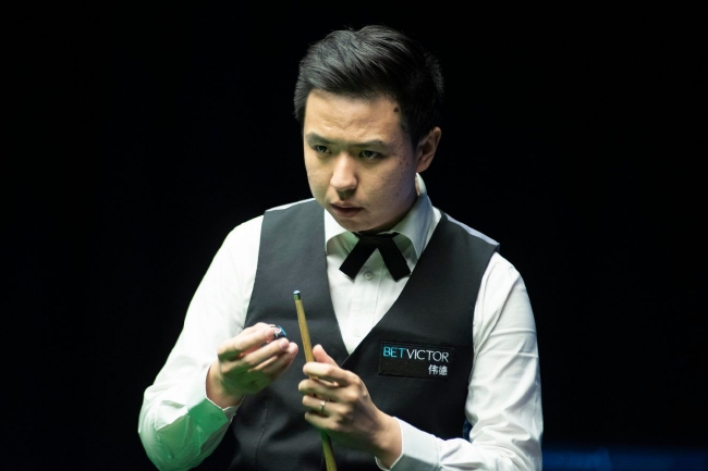 势滚起来 势滚起来