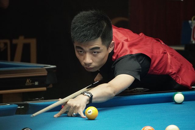 前期围绕河 前期围绕河